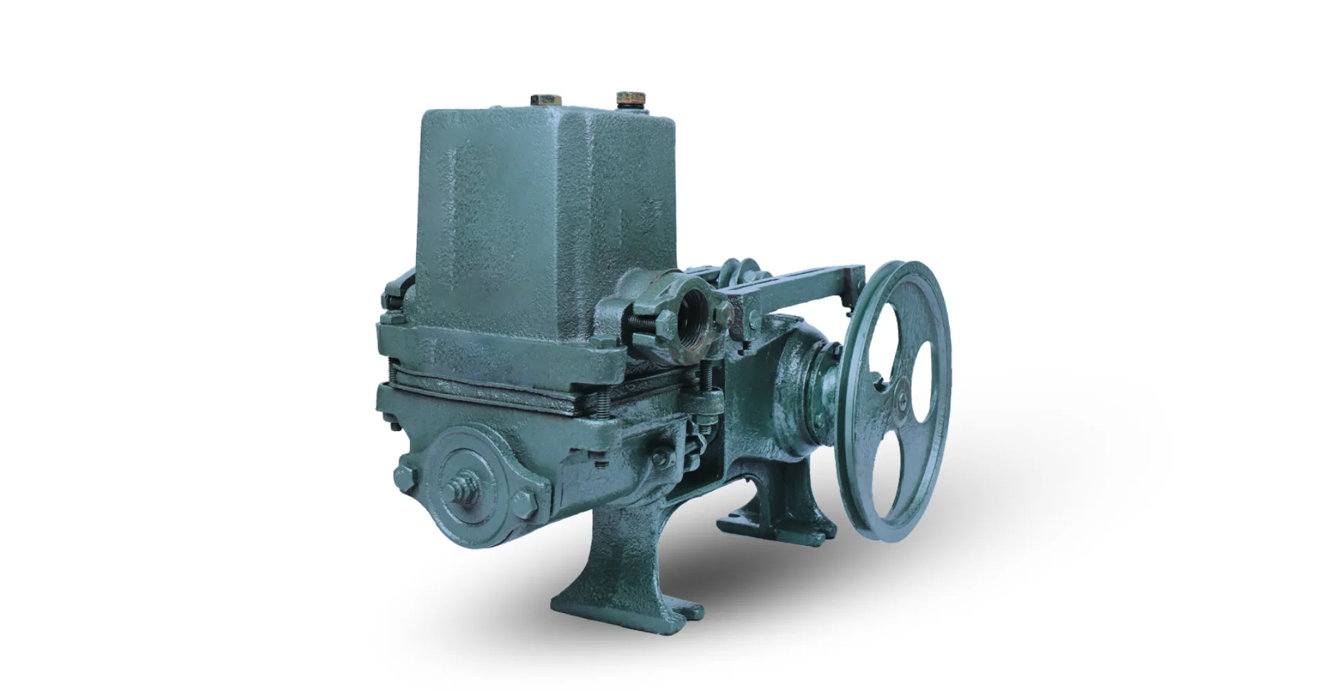 อะไหล่ปั๊มน้ำ