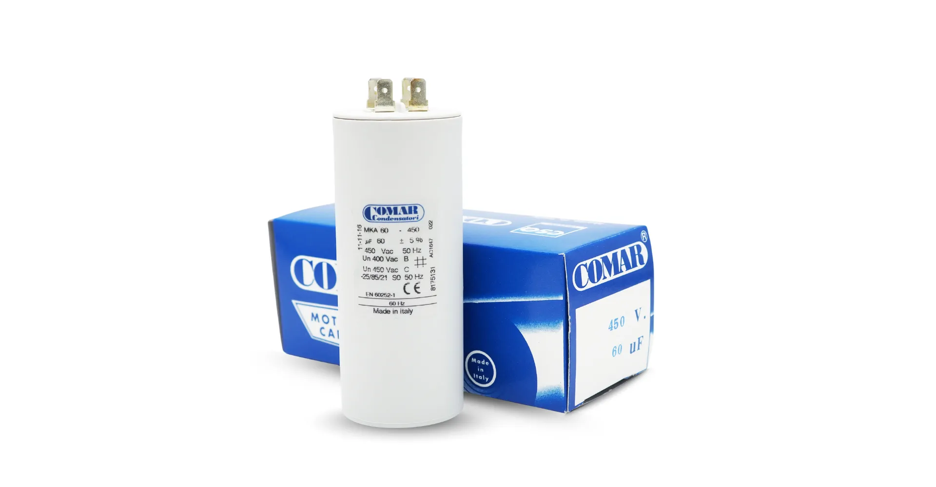 คอนเดนเซอร์